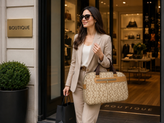 ساک طرح یونیک بزرگ unigue