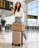 ساک طرح یونیک بزرگ unigue